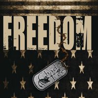 FREEDOM by Chad Lee