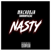 Nasty by Macadoja Thamannyacsac