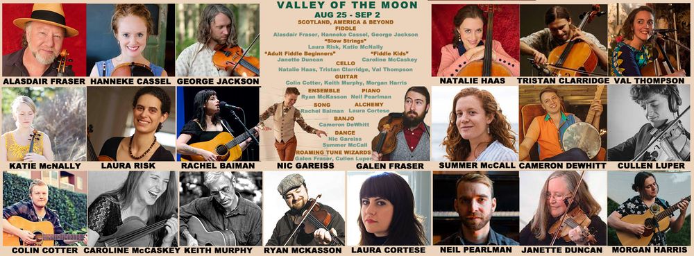 VALLEY OF THE MOON 2023 CLICK HERE TO REGISTER http://valleyofthemoon.org