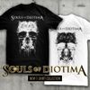 T Shirt "Skull Edition"