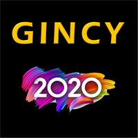 2020 by Gincy