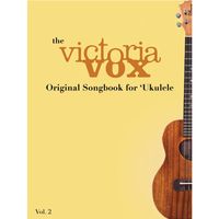Vol. 2 Songbook PDF