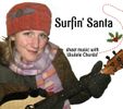 Surfin' Santa Sheet Music PDF