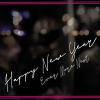 Happy New Year by Ever More Nest