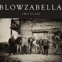 Two Score by Blowzabella
