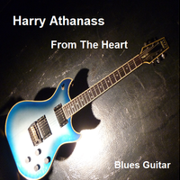 From The Heart by Harry Athanass