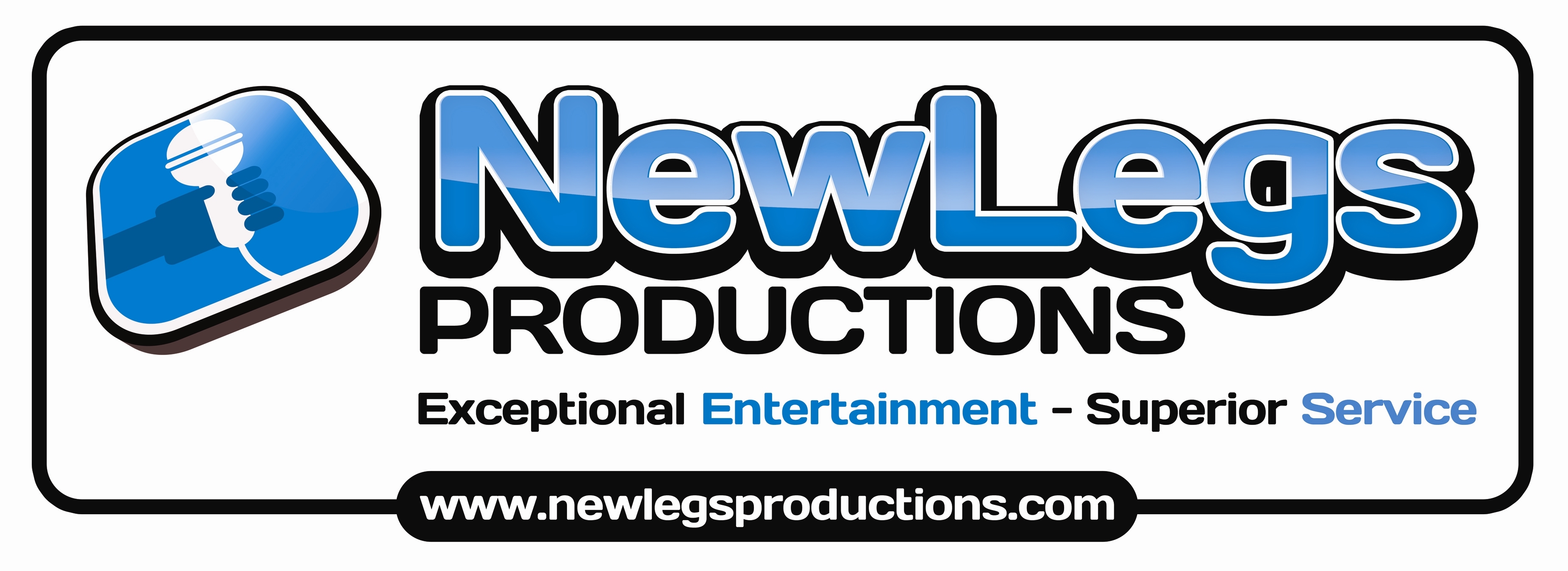 NewLegs Productions