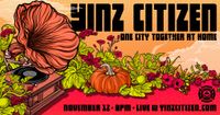 Yinz Citizen One City Together at Home/ a Virtual Concert to Benefit 412 Food Rescue