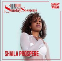 Shaila Prospere Live with Band (rechedule date tbc)