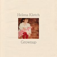 Grownup by Helena Kletch