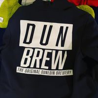 Dun Brew OG Hoodie