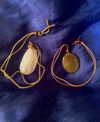 Handmade Jewelry - Pendants and Leather Bracelets