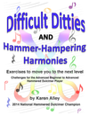 Difficult Ditties and Hammer-Hampering Harmonies Digital Version