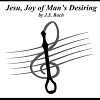 15/14 Classics: Jesu, Joy of Man's Desiring, full file download