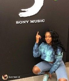 LXXS at Sony Music
