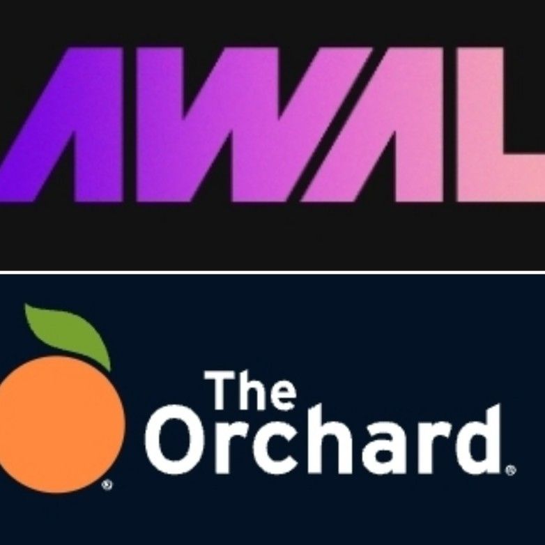 AWAL / THE ORCHARD
