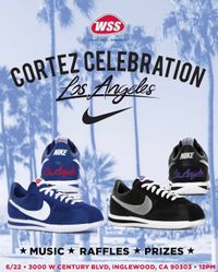 Cortez Celebration