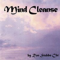 Mind Cleanse by Ron Stubbs Cht