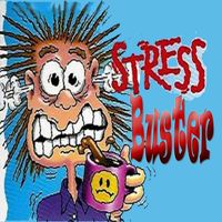 Stress Buster by Ron Stubbs Cht