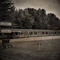 Americana Motel by Rosco and FOR Collective