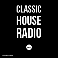 Classic House Radio Launch Party