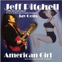 American Girl by Jeff Pitchell