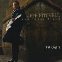Fat Cigars by Jeff Pitchell