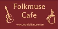 Matt Stone - Folkmuse Cafe Showcase