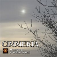 Cimmeria by Innsmouth Gold