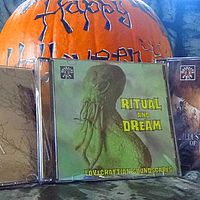 CD Triple Pack by Innsmouth Gold