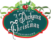 DICKENS OF A CHRISTMAS