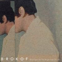 Blind Spot On The Bright Side Of Life by BROKOF