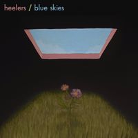 Blue Skies by Heelers