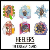 The Basement Series by Heelers
