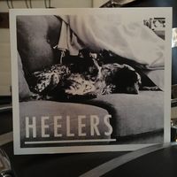 Heelers: CD