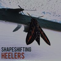 Shapeshifting by Heelers