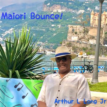 Maiori Bounce! EP cover picture!
