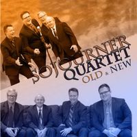 Old And New by Sojourner Quartet