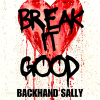Break it Good - Radio Edit by Backhand Sally