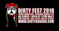 Dirty Fest 2018