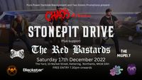 Stonepit Drive live at The Yards  ***CANCELLED***