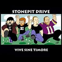 Vive Sine Timore by Stonepit Drive