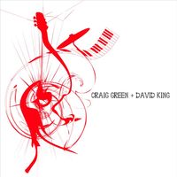 Craig Green/Dave King - LSRCD108 by Craig Green