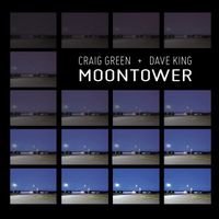 MoonTower - LSRCD123 by Craig Green