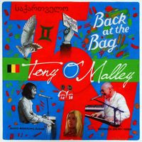 BACK AT THE BAG by TONY O'MALLEY