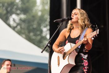 Rockin River Musicfest Merritt 2017; Photo credit:  604 Productions

