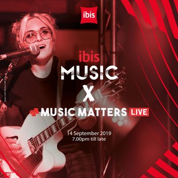 Music Matters 2019 Singapore
