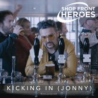 Kicking In (Jonny) [Remastered]