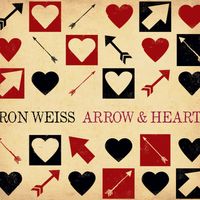 Arrow & Heart by Ron Weiss