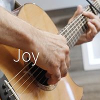 JOY by Ron Weiss